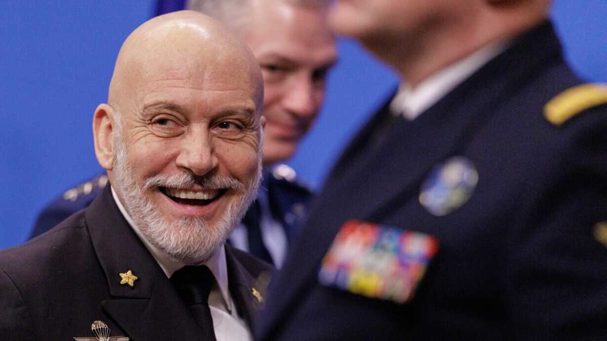 Immagine di La Nato è realtà, il resto parole