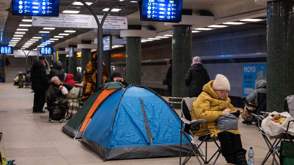 Immagine di La tregua energetica fra Kyiv e Mosca inizia e durerà poco