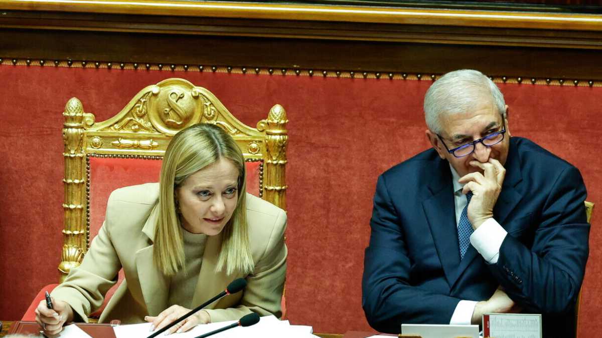 Immagine di L’ultimo decreto Pnrr elimina l’azienda delle liberalizzazioni ferroviarie concordate con l’Ue
