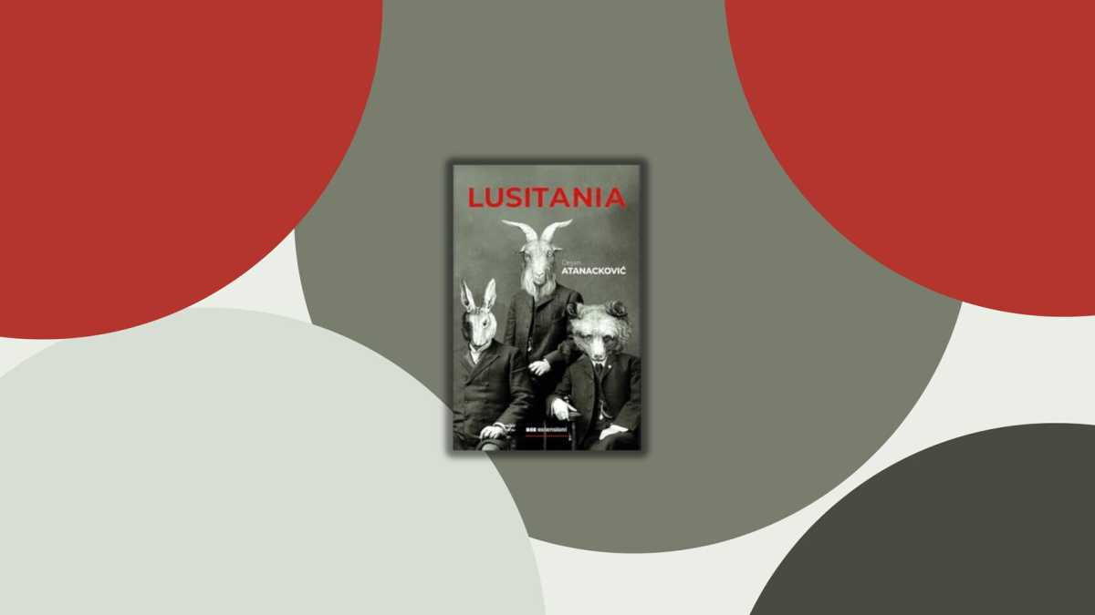 Immagine di Una Repubblica della follia al riparo dalla stupidità. L’utopia di Lusitania