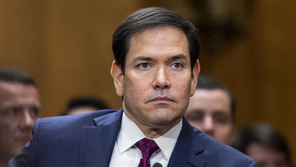 Immagine di La roadmap del piano Rubio per il Venezuela