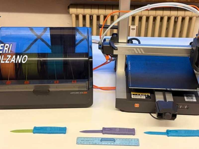 Lezione a mano armata. Quando il compito di realtà diventa troppo reale