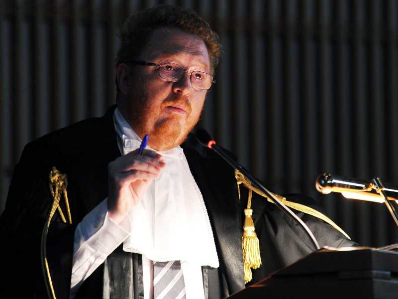 Andrea Padalino (foto Ansa)