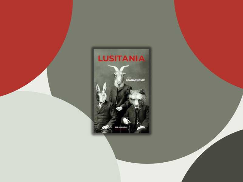 Una Repubblica della follia al riparo dalla stupidità. L’utopia di Lusitania