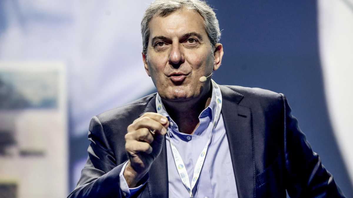 Immagine di Calabresi, il civico empatico che il Pd non sa se volere o temere
