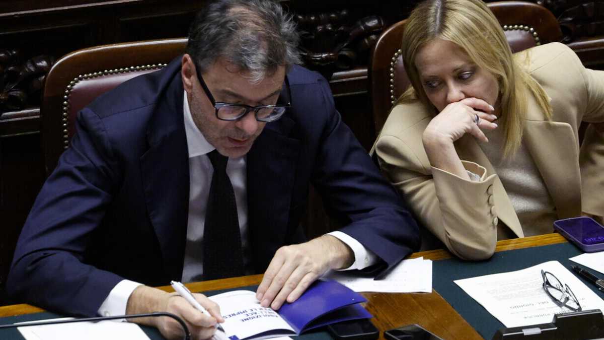 Immagine di Pil e occupazione sono positivi, considerando i vincoli di demografia e produttività