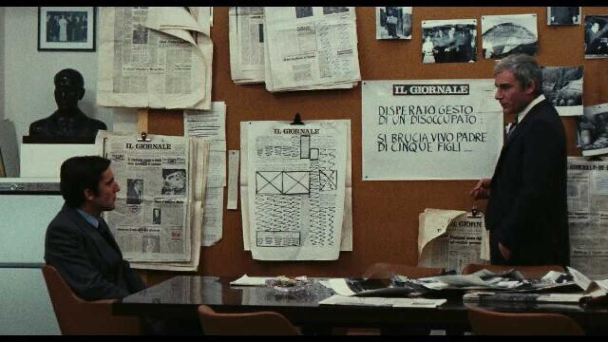 Immagine di L’antidoto al catastrofismo. Appunti per giornalisti rivoluzionari