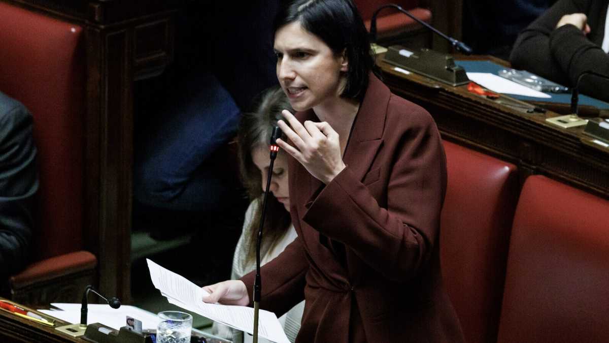 Immagine di Il centrosinistra dovrebbe combattere anche il trumpismo nel centrosinistra