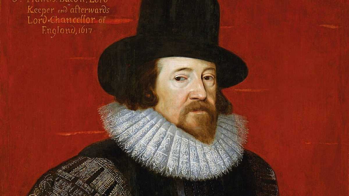 Immagine di Ricordiamoci di Bacone