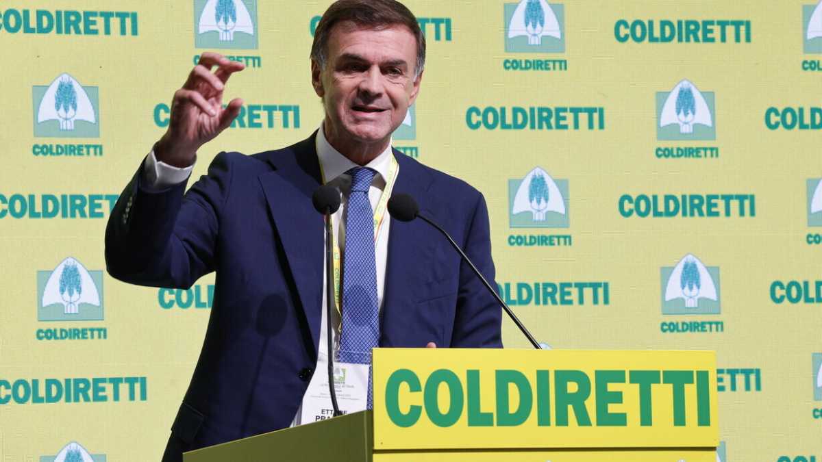 Immagine di La spina Coldiretti. L’associazione critica il governo pure sul dl Bollette. E sul referendum? “Non ci schieriamo”