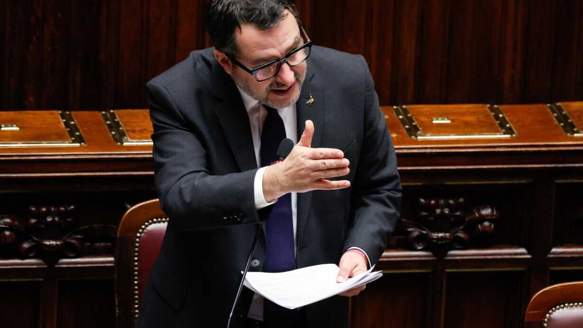 Immagine di Va bene l’amore per Trump. Ma se difendi il protezionismo dimentichi cosa vuol dire essere leghista