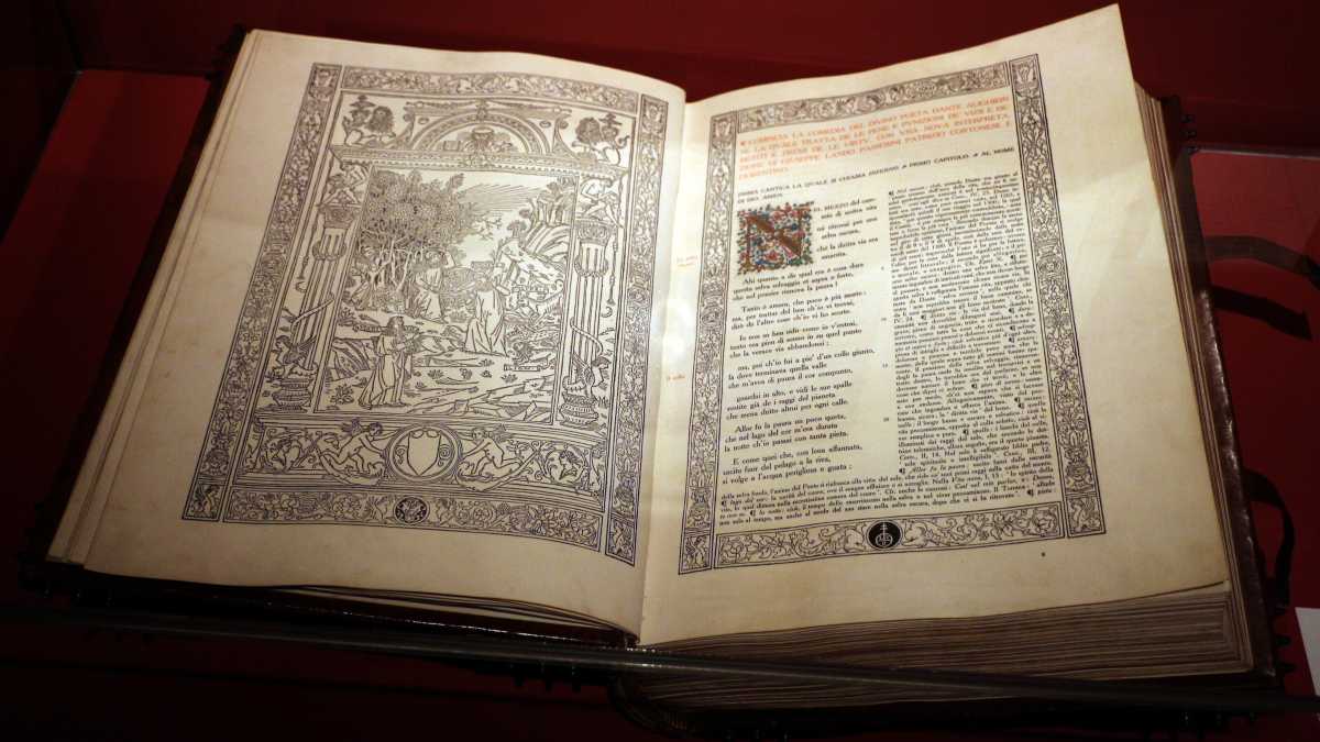 Immagine di I 140 anni della storica libreria Olschki, in un fascicolo che ne celebra l’epopea