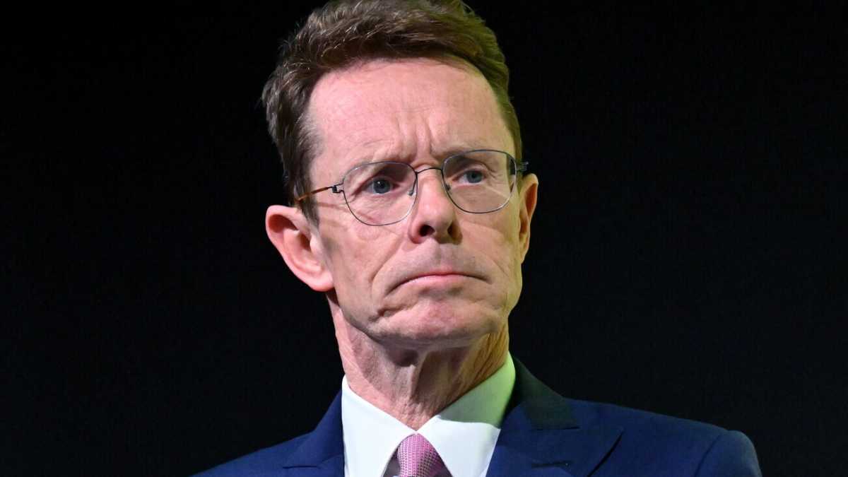 Immagine di Nasce un nuovo movimento politico nel Regno Unito per i moderati