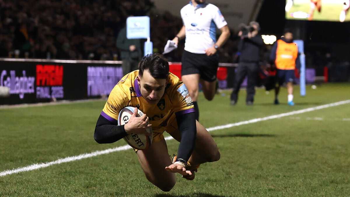 Immagine di L’Italia del rugby ha trovato una stella: alla scoperta di Edoardo Todaro