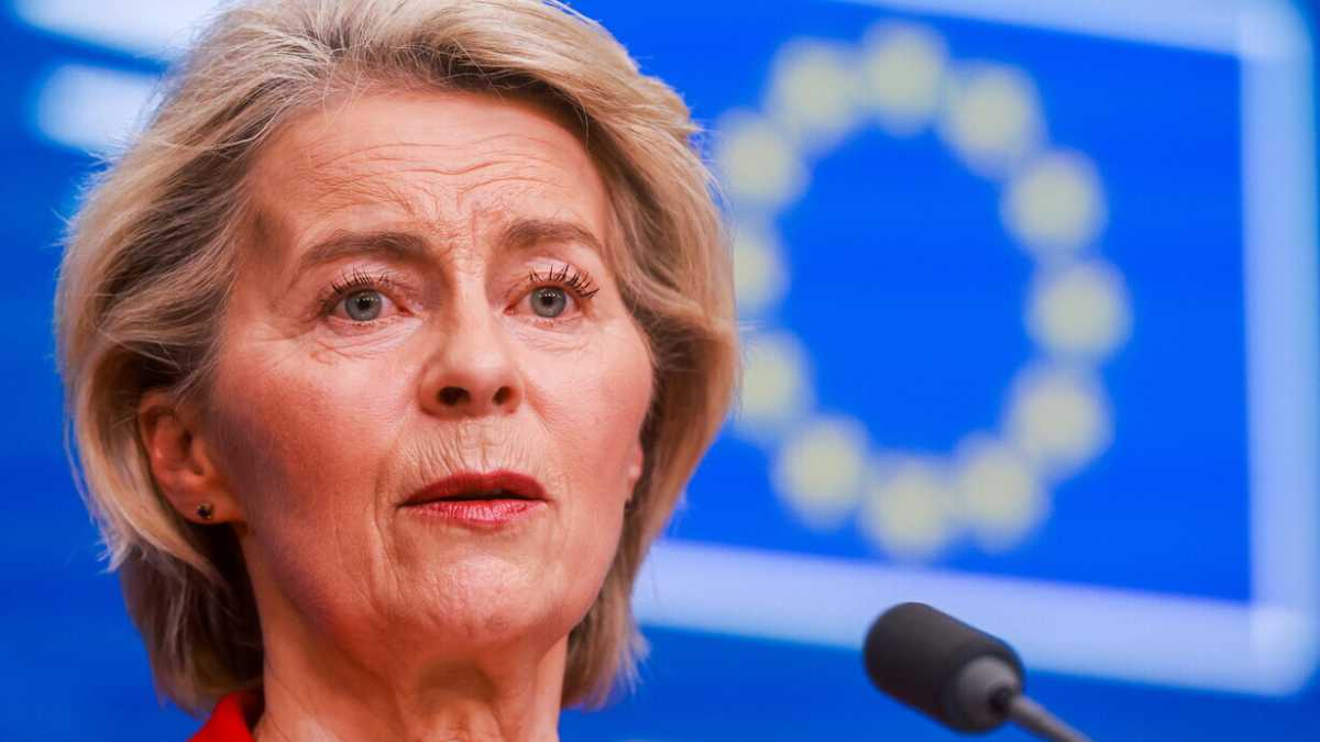 Immagine di Il mercato unico non brilla più. L’allarme della Commissione europea
