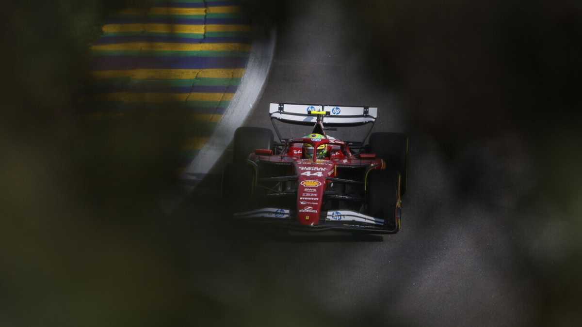 Immagine di Nuova era, stessi dubbi: ma la Formula 1 promette di far divertire