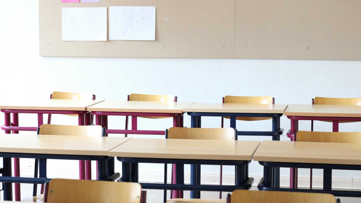 Immagine di L’antisemitismo ha avvelenato i nostri pozzi scolastici. Uno studio dell’Unesco