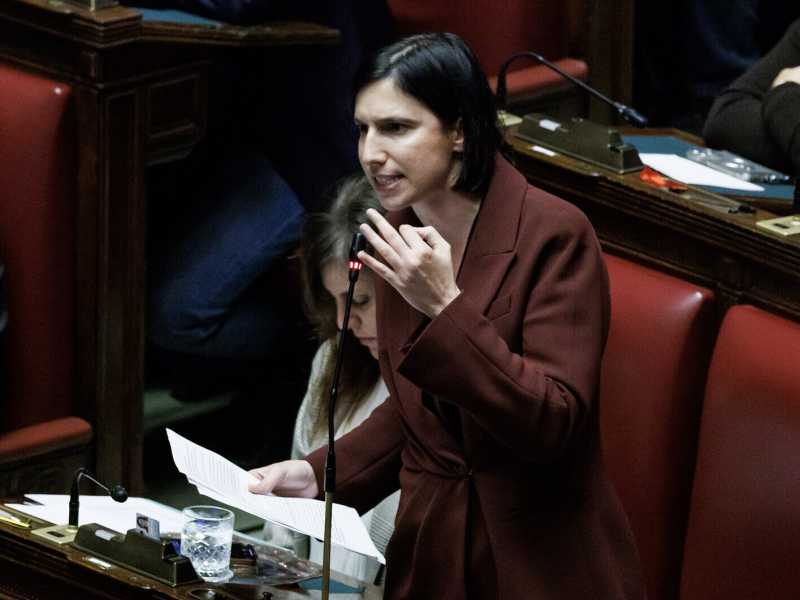 Foto LaPresse