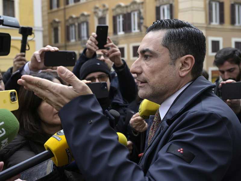 (foto Ansa)