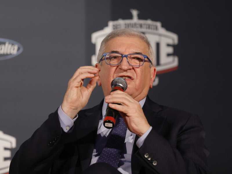 Foti: "Schlein specula su Niscemi. Vannacci? Non seguiremo chimere"