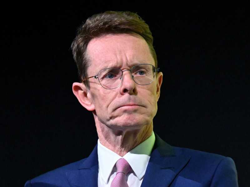 Foto Getty
