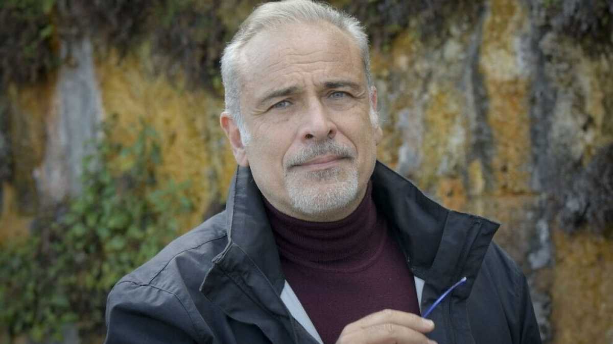 Immagine di Enzo Decaro: “Riscopriamo la perduta leggerezza di Carosone”