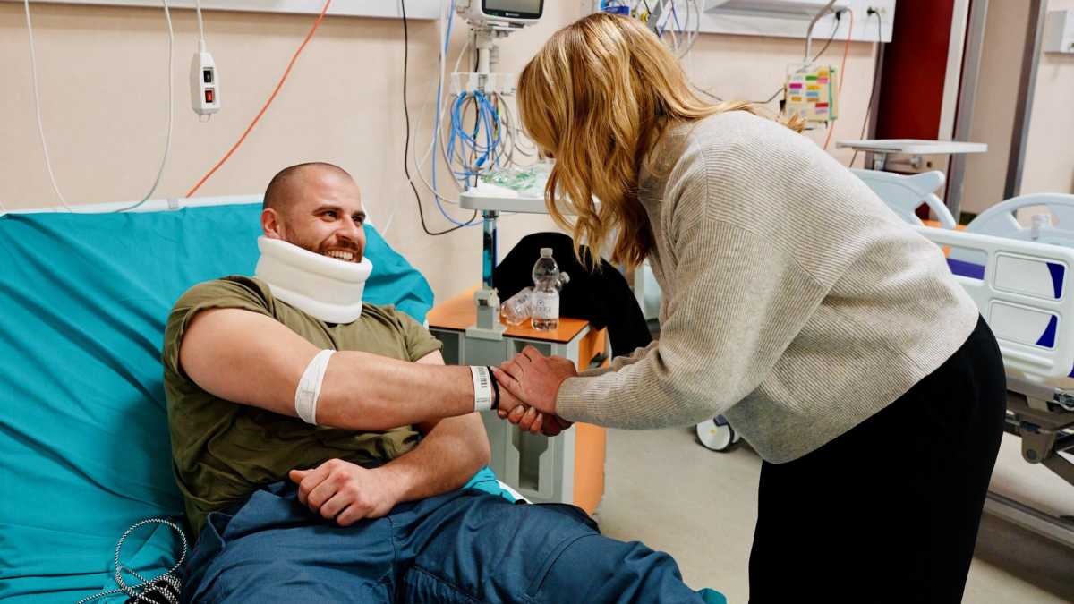 Immagine di Dopo gli scontri di Torino il governo è pronto al nuovo decreto Sicurezza