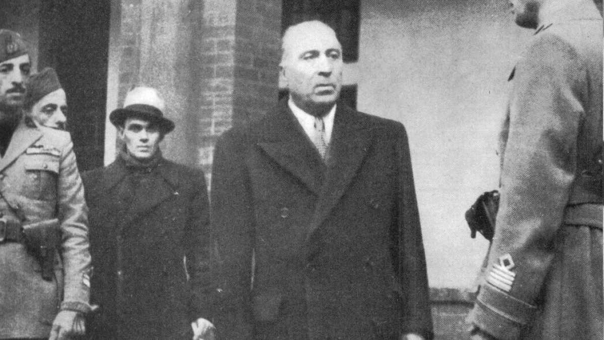 Immagine di Su Farinacci a Rep. non hanno capito un’acca