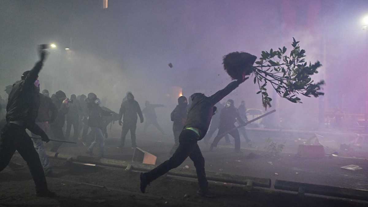 Immagine di Askatasuna, da vent’anni una ferita al cuore di Torino e della democrazia