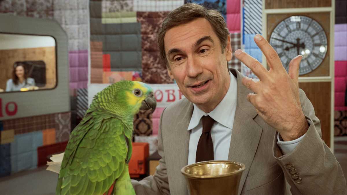 Immagine di Le serie tv da non perdere a febbraio 2026