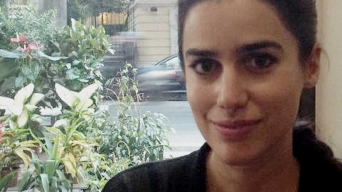 Immagine di Il sogno di un Iran libero per la scrittrice vissuta in esilio. Intervista a Lila Azam Zanganeh