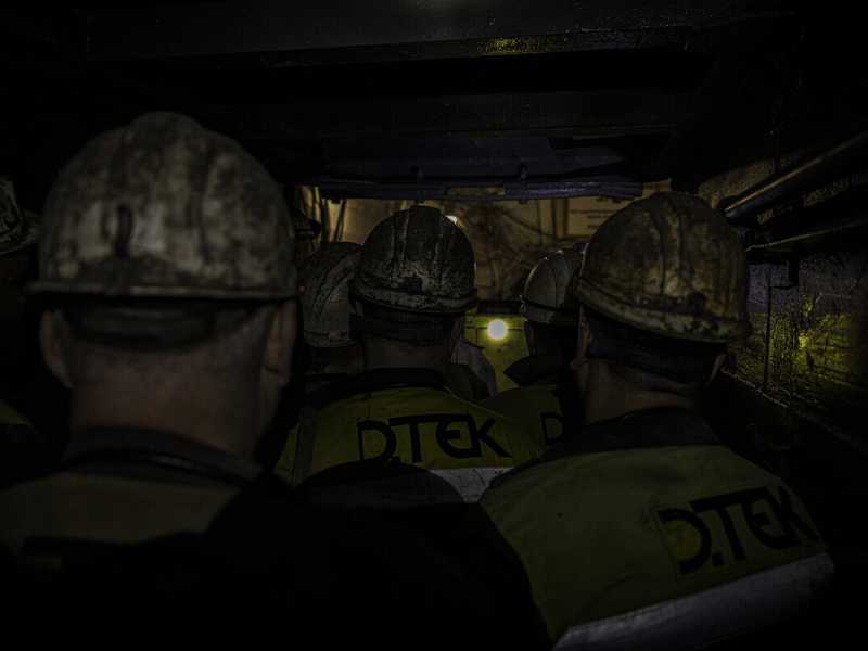 L’attacco russo ai minatori della Dtek è parte della campagna per far cedere l’Ucraina