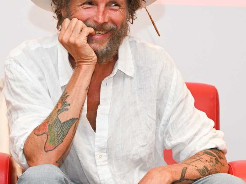 Da jester a commendatore. L'inevitabile parabola italiana di Jovanotti