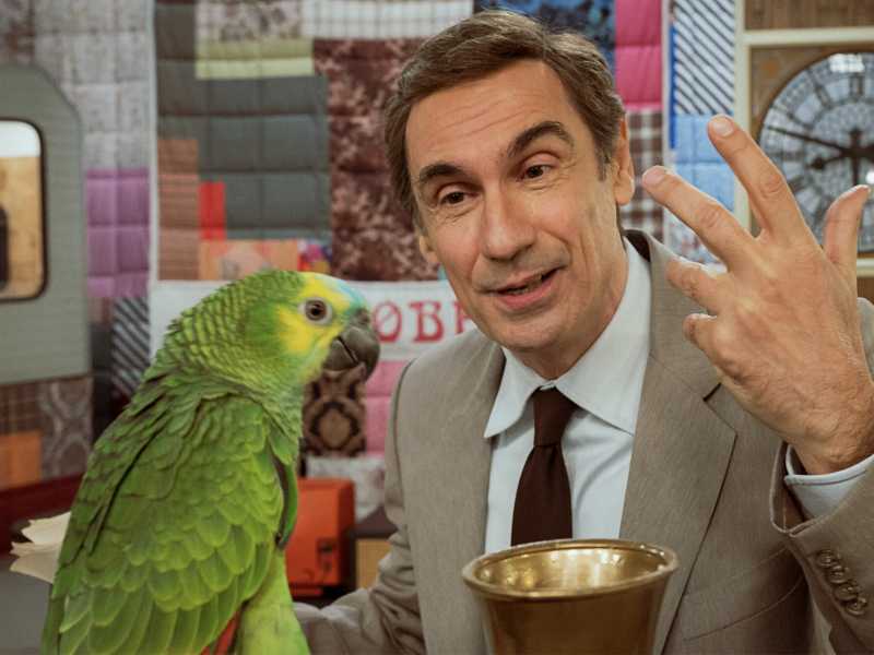Le serie tv da non perdere a febbraio 2026