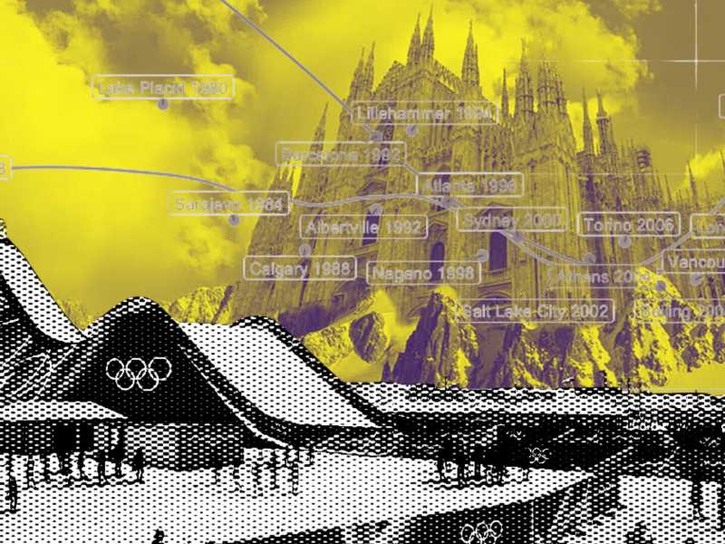 Vale davvero la pena fare le Olimpiadi? Ascolta Questitaliani, il podcast del Foglio