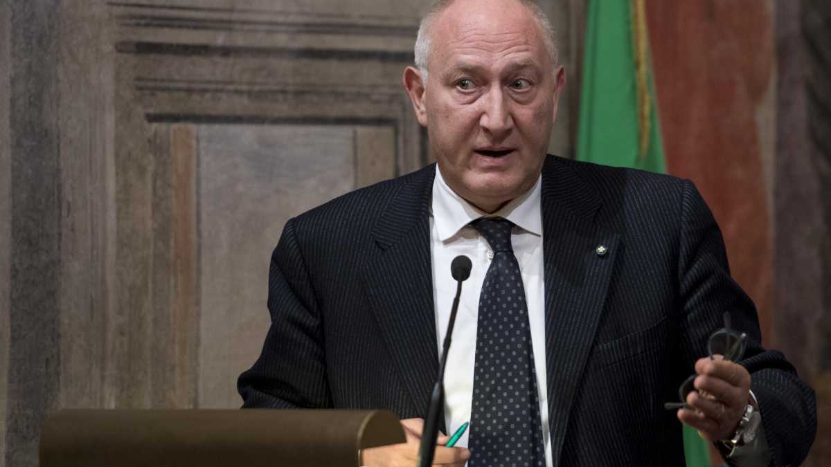 Immagine di “Il fermo preventivo? Sarebbe un ritorno al fascismo”. Parla l’ex prefetto Morcone