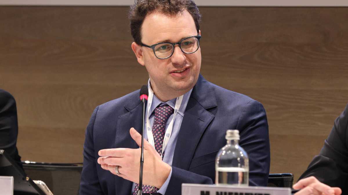 Immagine di Sull’AI, Amodei si pone i problemi etici che il Pentagono ha dimenticato