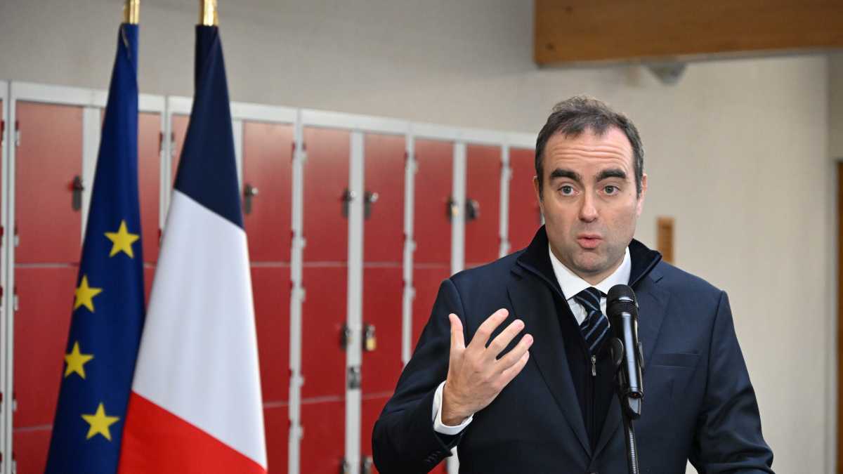 Immagine di Come ha fatto Lecornu, dato per spacciato, a dotare la Francia di una Finanziaria