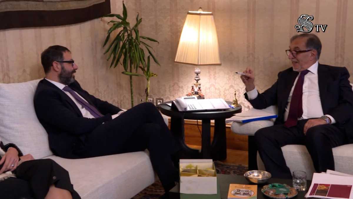 Immagine di La Russa salva Meloni: al Senato si vota sulle comunicazioni di Piantedosi. Ma senza testo comune