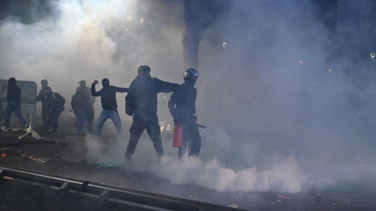 Immagine di La puntata di Report che le partite Iva sconsolate vorrebbero vedere sui centri sociali