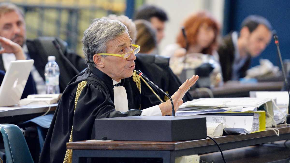 Immagine di "A Torino è terrorismo, indagare sulla rete di organizzazione", dice l'ex pm Rinaudo