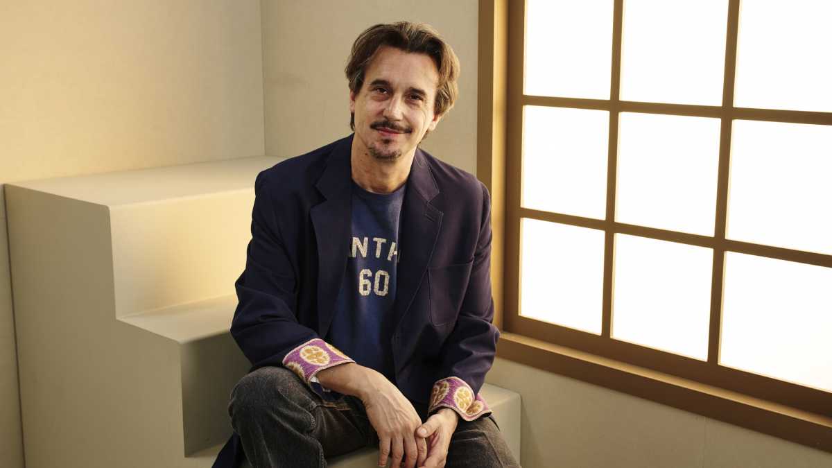 Immagine di Il bello del nazionalpop. E inaugurare i Giochi è un po’ come fare “Aida”. Parla Damiano Michieletto