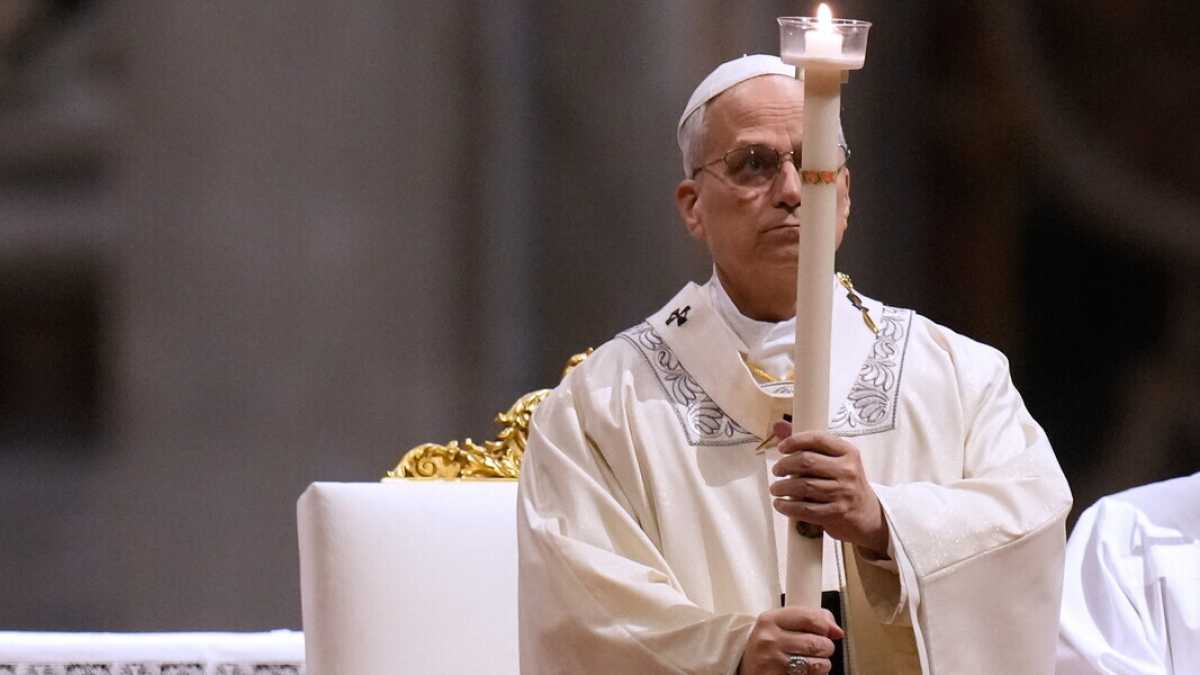 Immagine di Aborto sì, Gaza no. I teologi da tastiera attaccano il Papa perché non dice quel che vogliono loro