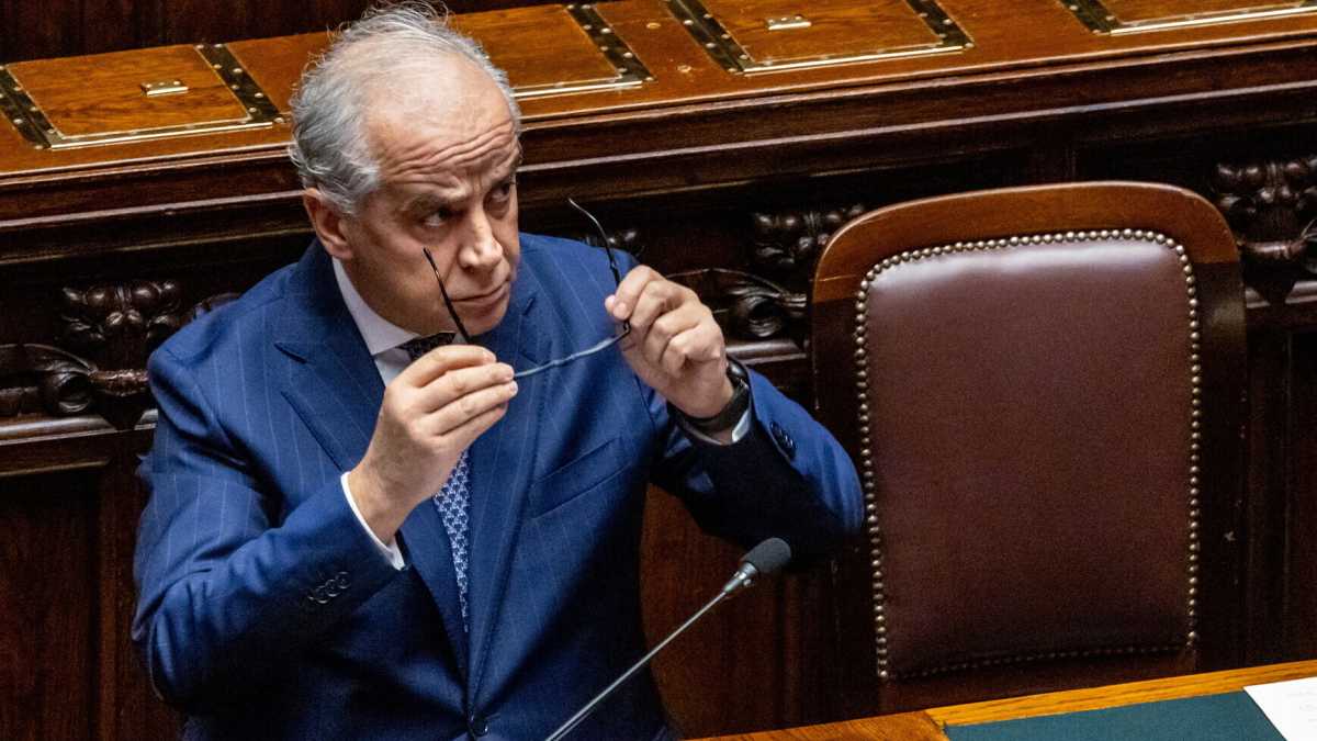 Immagine di Il buon lavoro delle forze di polizia a Torino secondo Piantedosi