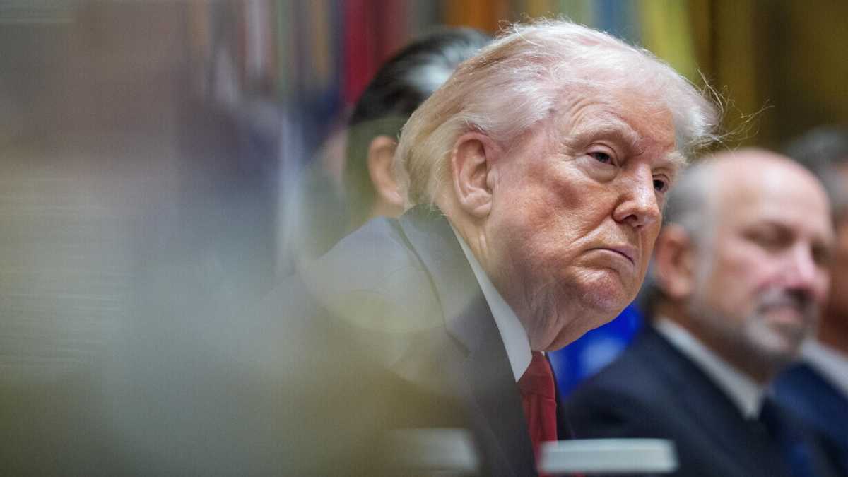 Immagine di La lenta risposta all'autoritarismo di Trump