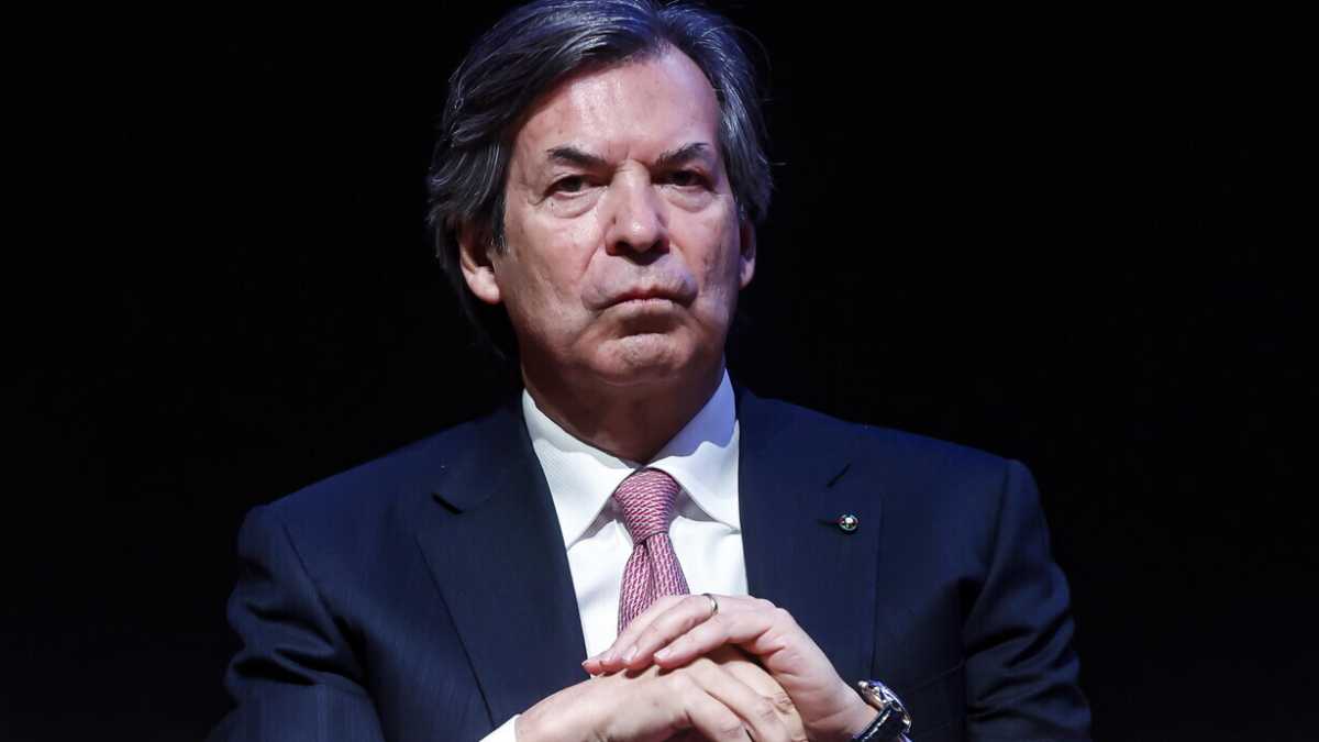 Immagine di Intesa apre la nuova fase del risiko bancario