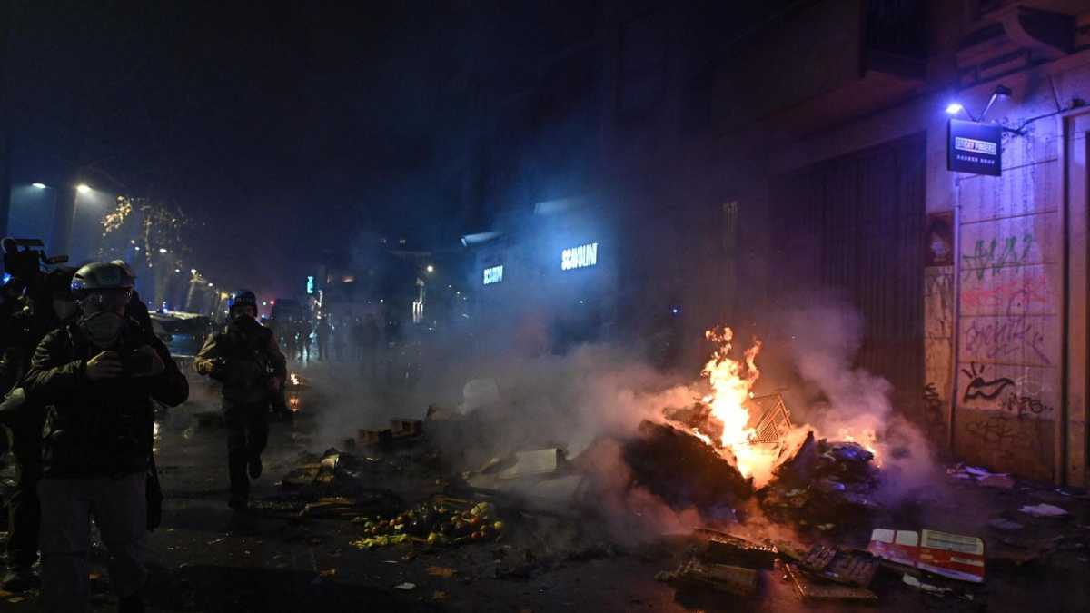 Immagine di L’eccezione che divora la regola