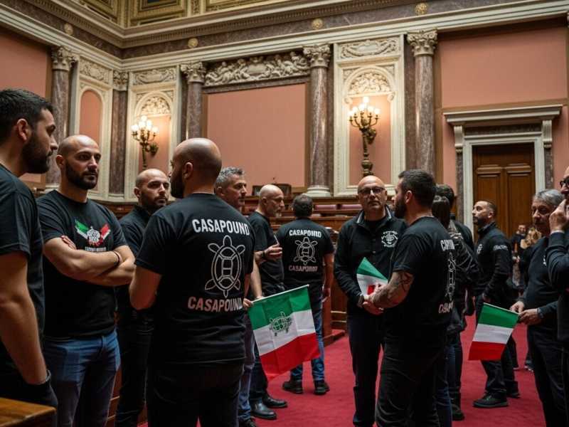 Immagine generata con AI