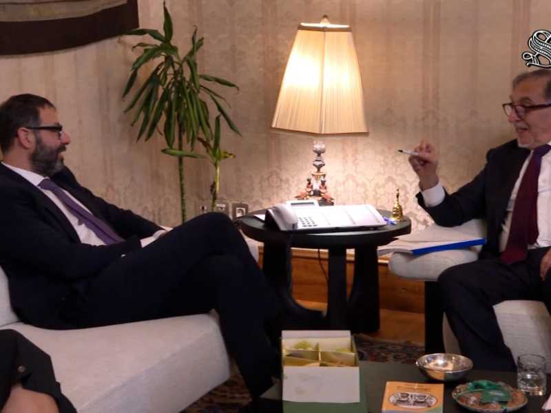 La Russa salva Meloni: al Senato si vota sulle comunicazioni di Piantedosi. Ma senza testo comune