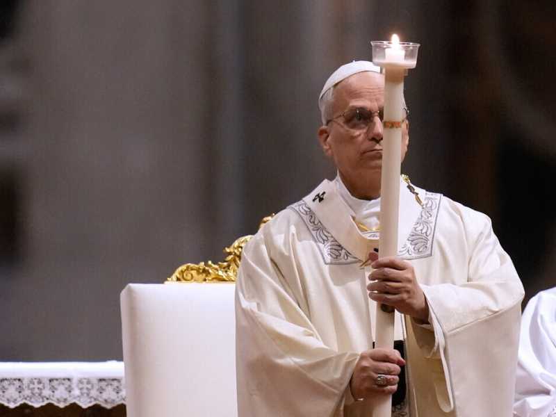 Aborto sì, Gaza no. I teologi da tastiera attaccano il Papa perché non dice quel che vogliono loro